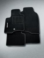 Fiat Panda Accessories 2012 года